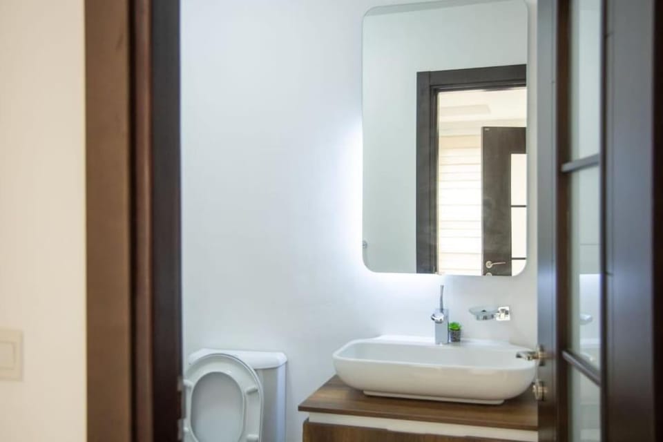 Perfect 2 Bedroom at Labone Apartment in Accra