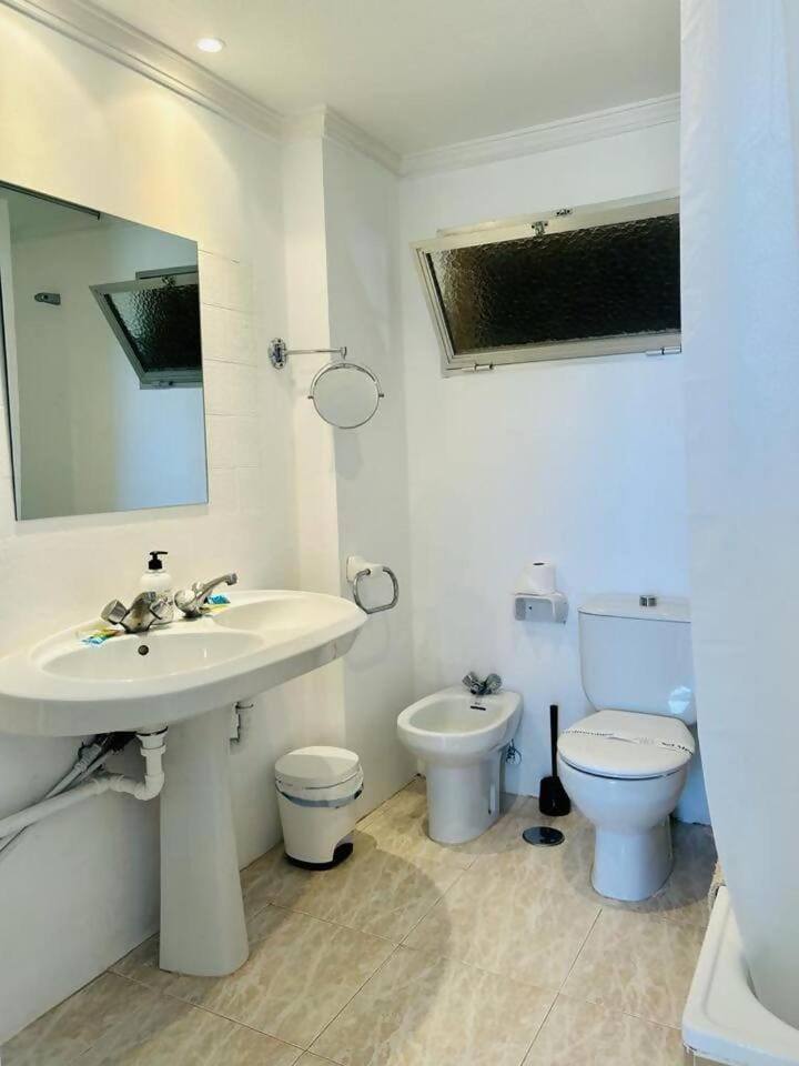 Sol Mediterráneo - Palm Beach 6 Apartment in Villajoyosa