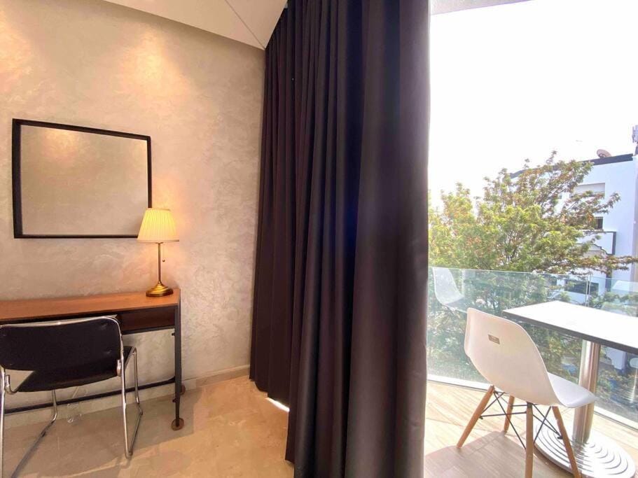 Glamorous Habous - By AppartAli Apartment in Casablanca