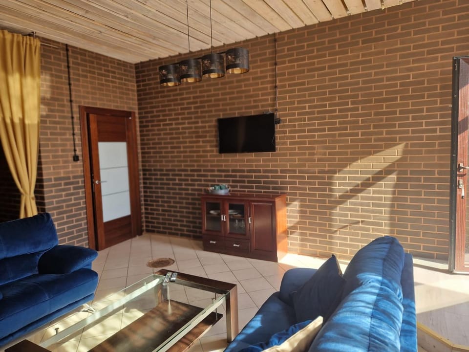WILLA VASCO ADMIRAŁ Apartment in Pomeranian Voivodeship