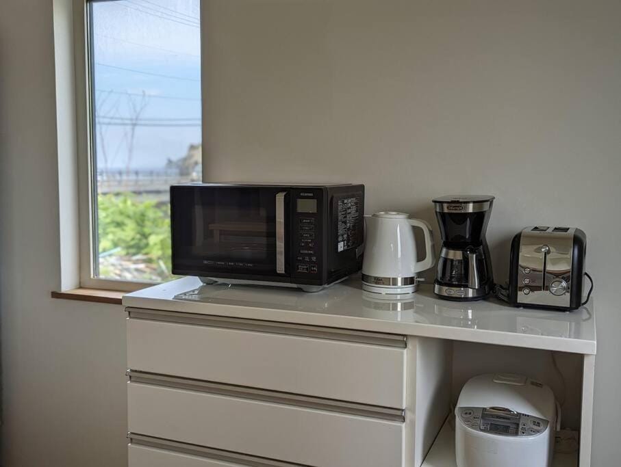 Coffee/tea facilities, Kitchen or kitchenette, minibar