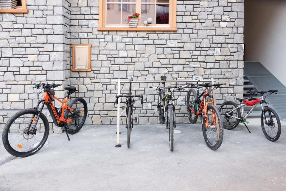 Cycling