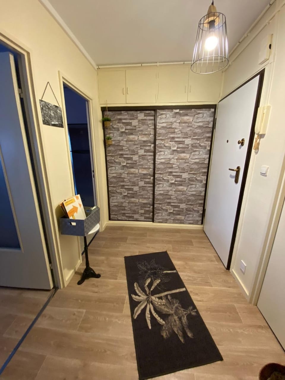 storage