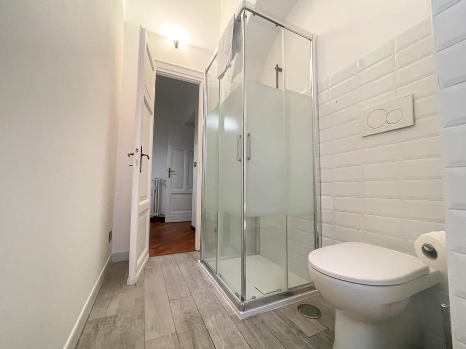 Montezebio Boutique Apartment Apartment in Rome