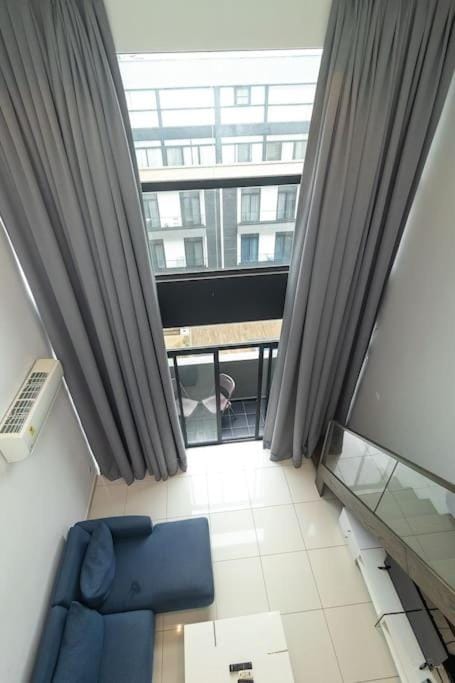 Family 3 Bed Loft @Cantonments Apartment in Accra