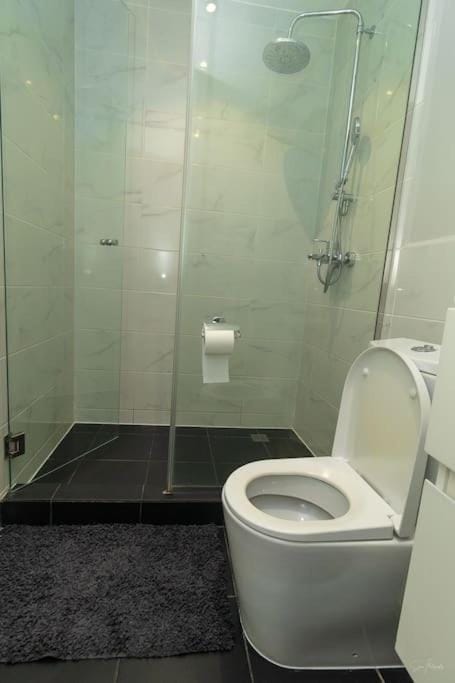 Family 3 Bed Loft @Cantonments Apartment in Accra