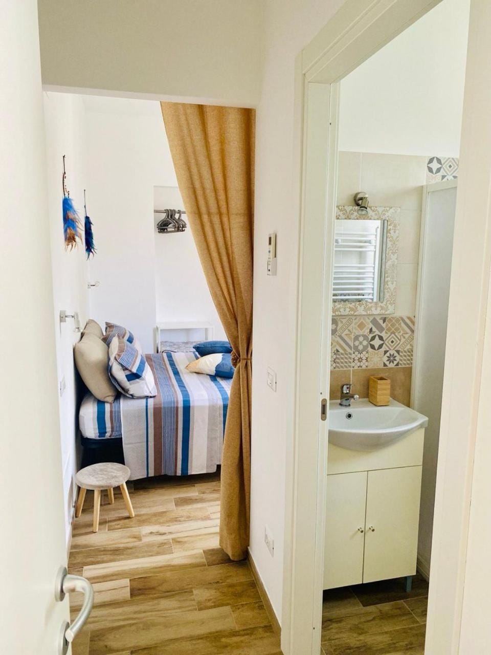 Casa Venere A- Costa dei trabocchi Apartment in Abruzzo