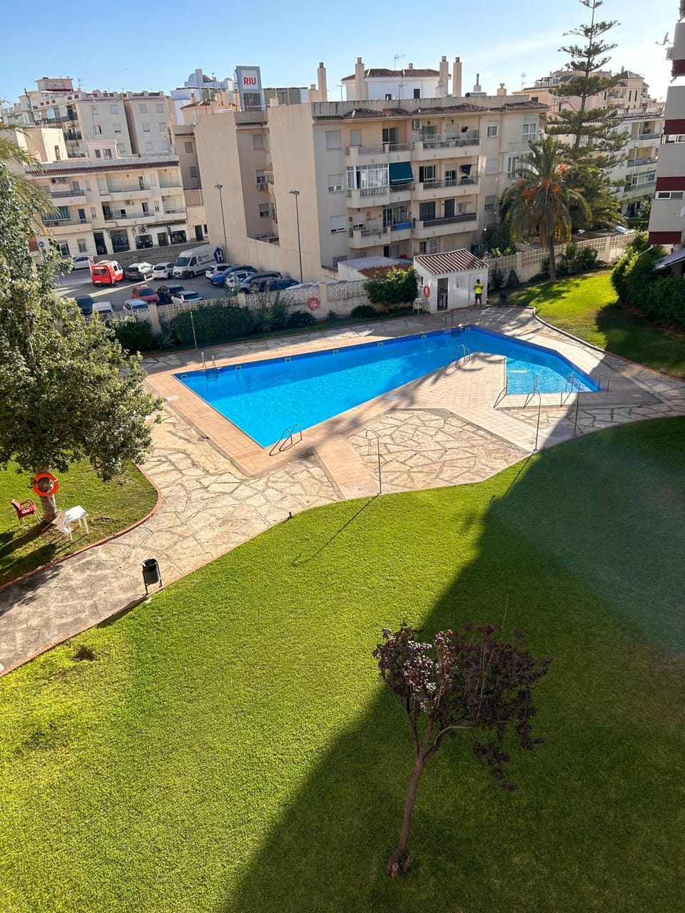 Garden view, Pool view, Swimming pool