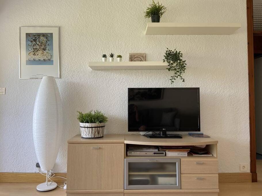Gorliz Beach House Apartment in Plentzia