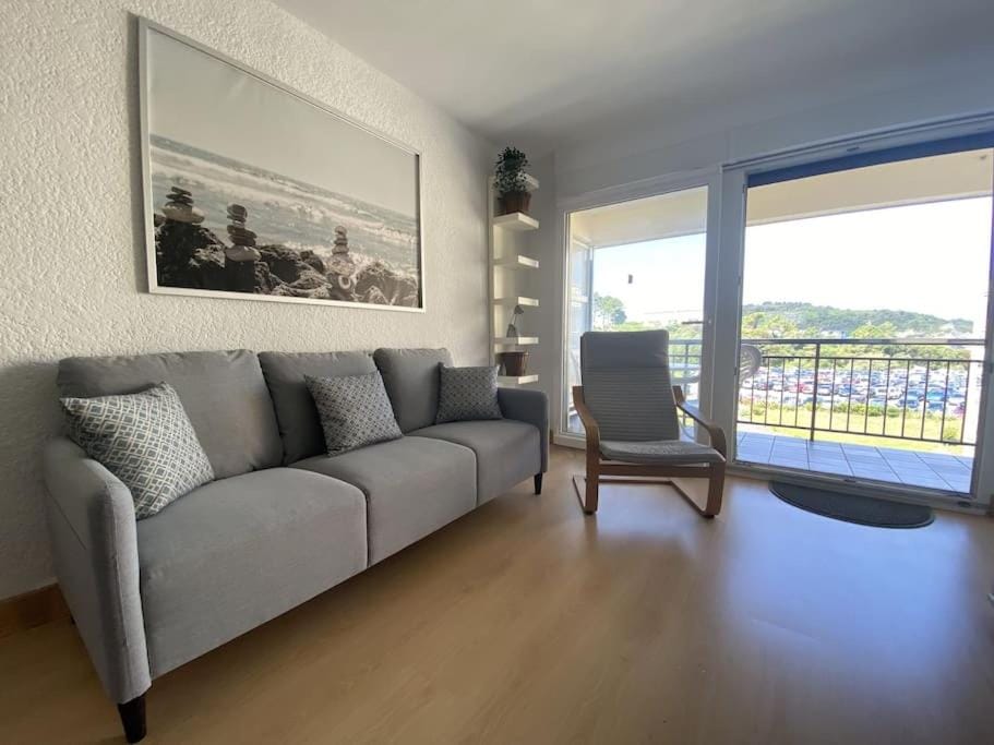 Gorliz Beach House Apartment in Plentzia