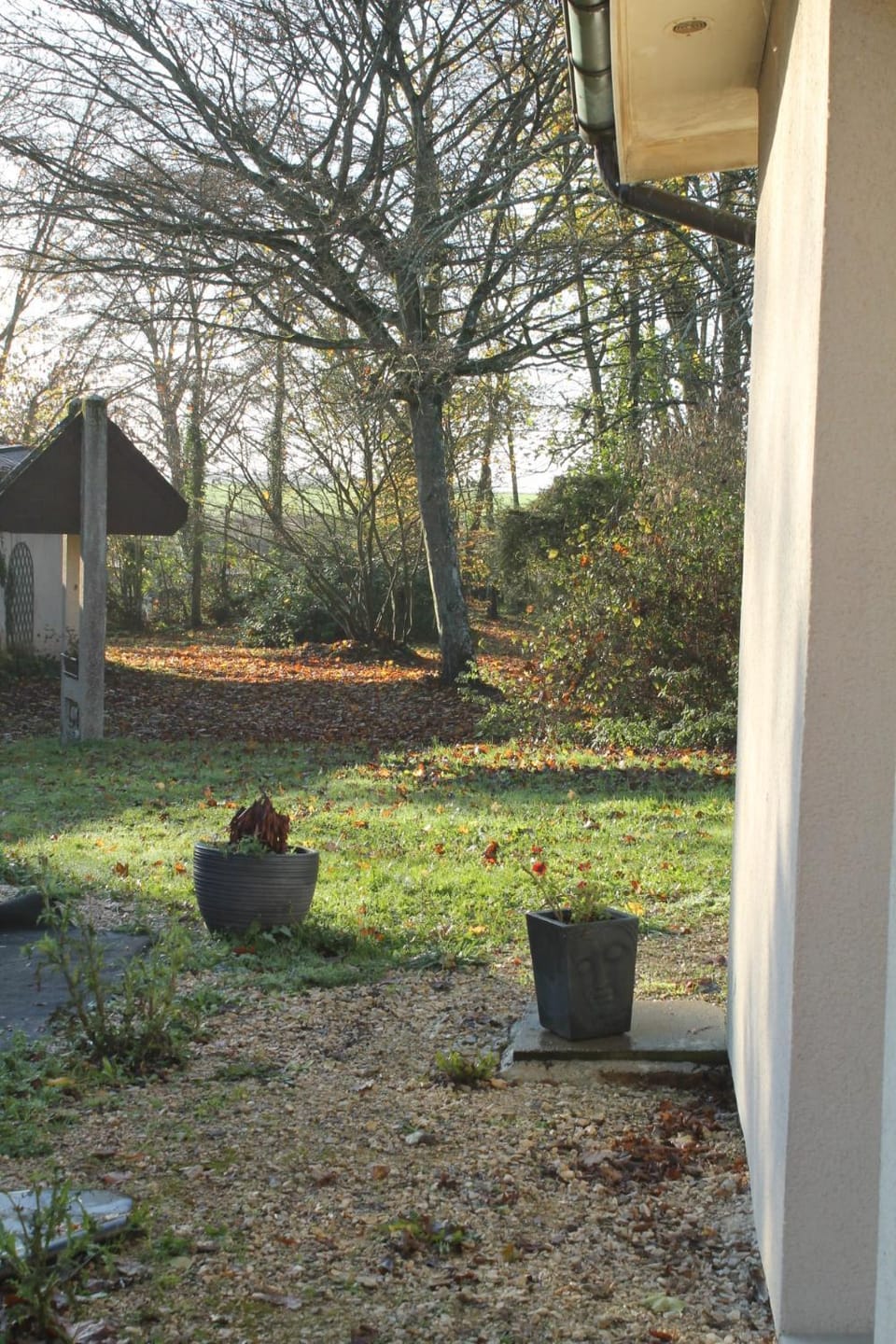 Chambre d’hôtes Le Prieuré Bed and Breakfast in Centre-Val de Loire