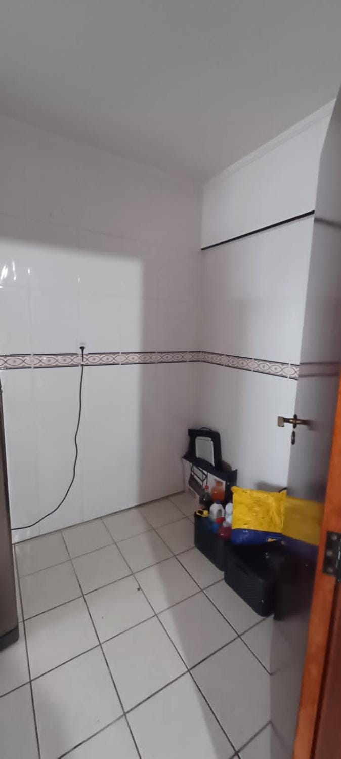 Apartamento de frente para praia- edifício HB Apartment in State of São Paulo