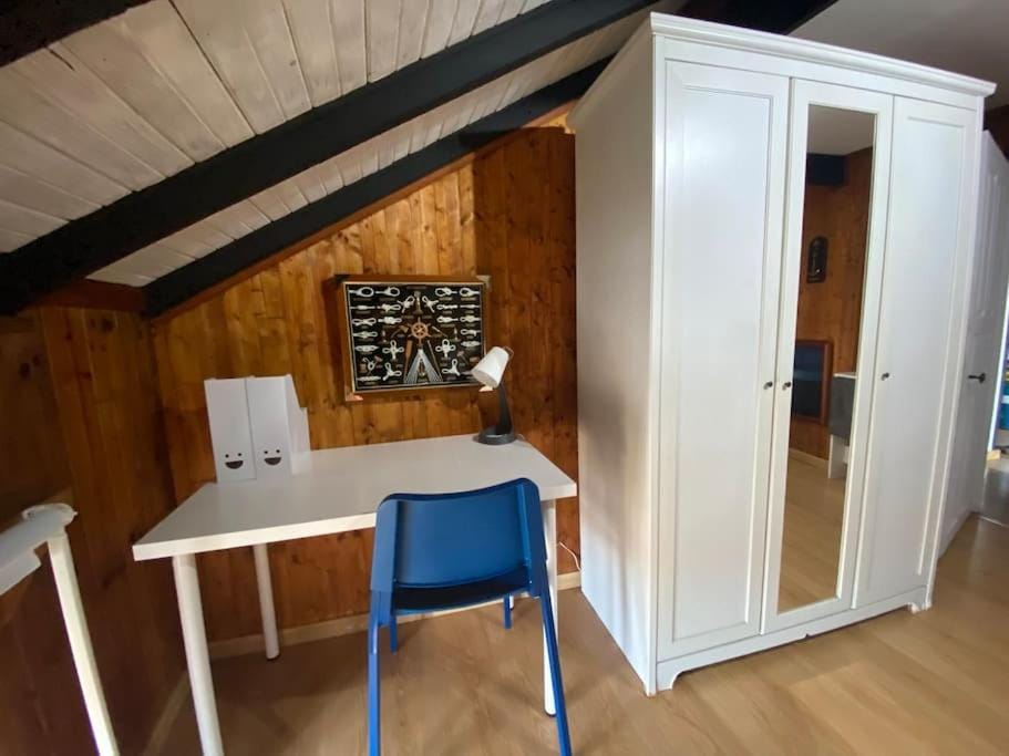 Loft in Getxo Apartment in Basque Country