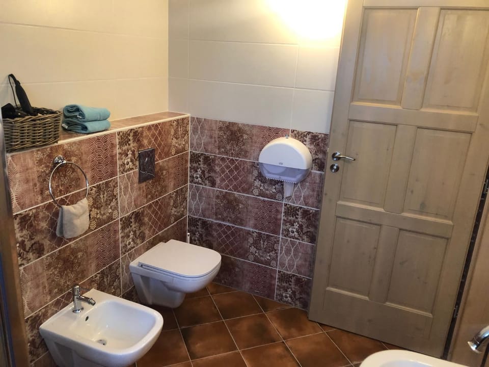 Toilet, Bathroom, bidet