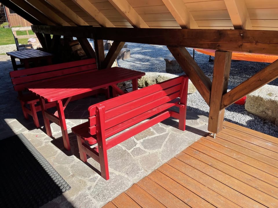 Balcony/Terrace, Balcony/Terrace