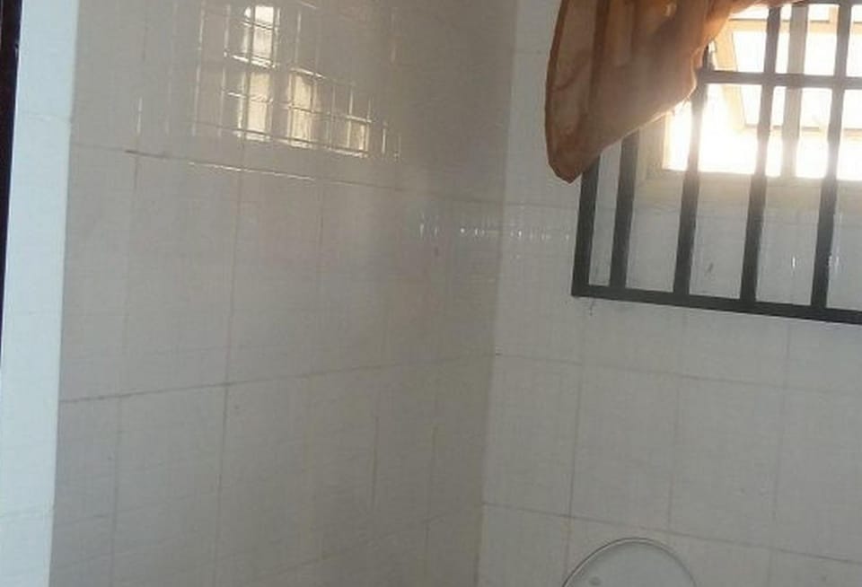 Vision Serviced Apartments - Apartment Apartment in Nigeria