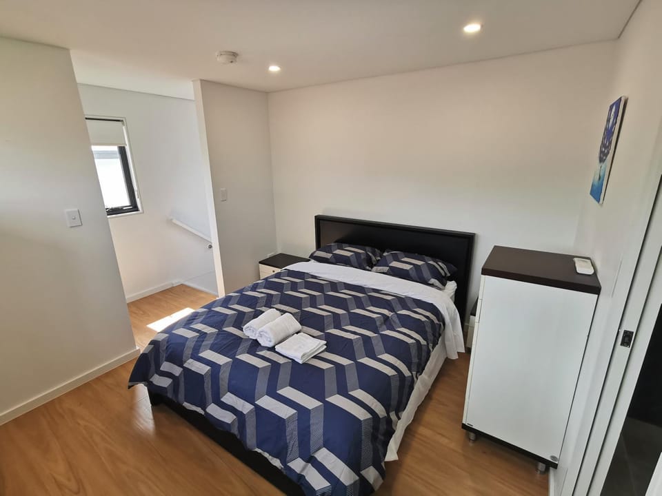 Ermihome Studio Apartment in Sydney