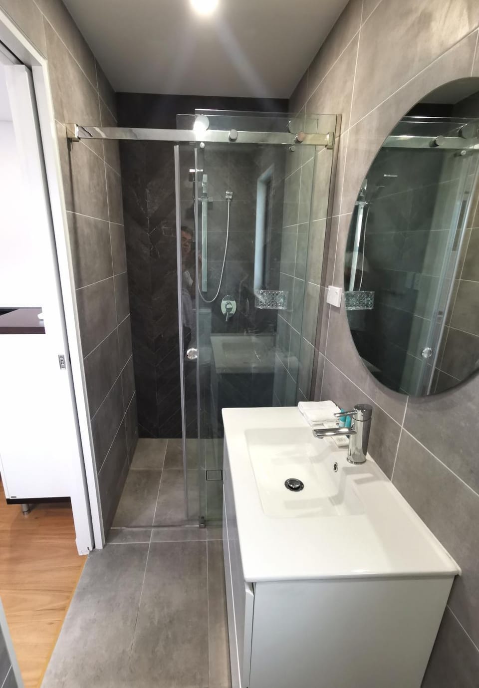 Ermihome Studio Apartment in Sydney