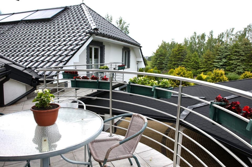 Brydar with Sauna, Swimming Pool and Jacuzzi Campground/ 
RV Resort in West Pomeranian Voivodeship, Poland