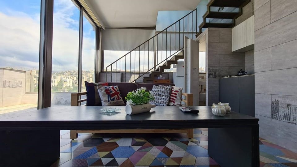 TV and multimedia, Seating area, Bedroom, kitchen