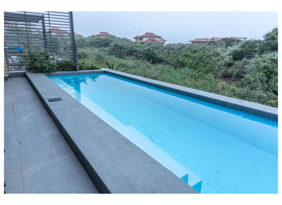 Oceans Edge 8 Zimbali Estate Apartment in Dolphin Coast