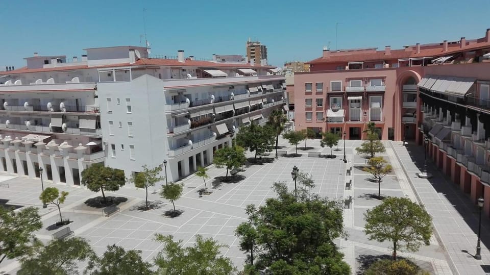 City view