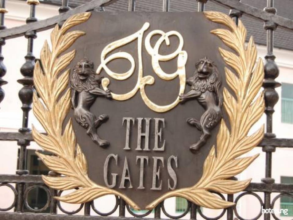 Logo/Certificate/Sign