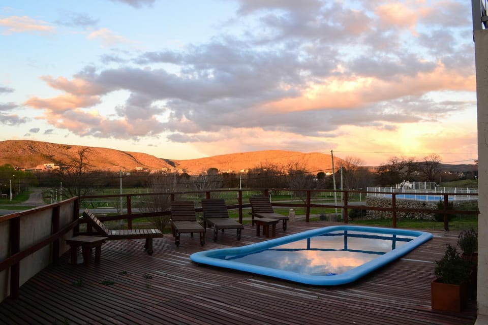 Swimming pool, Swimming pool
