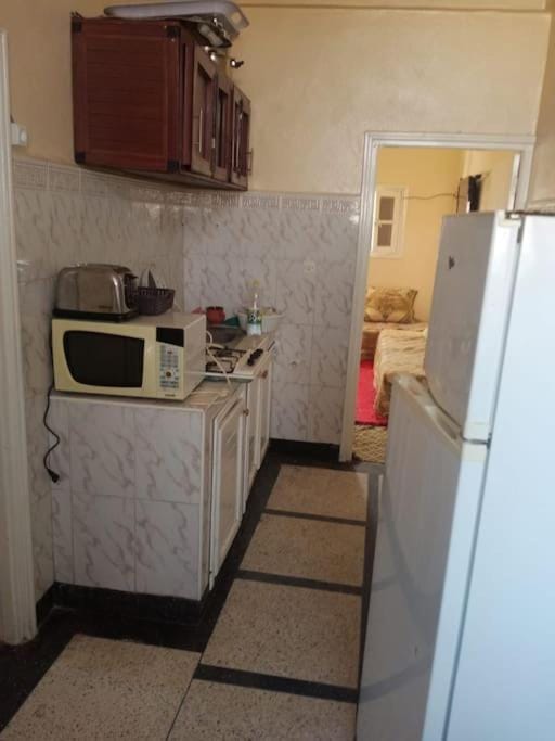 appartement au centre ville Apartment in Morocco