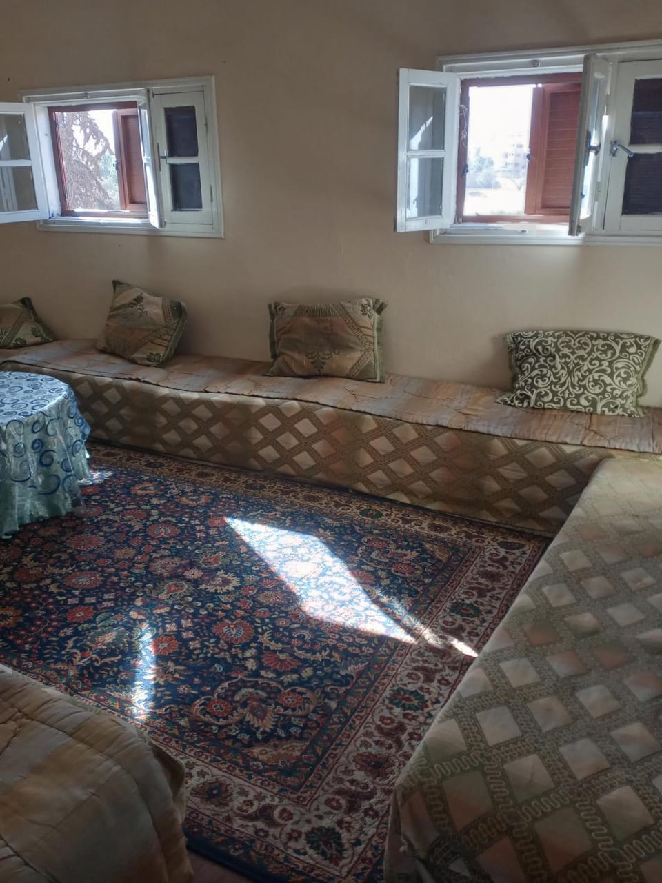 appartement au centre ville Apartment in Morocco