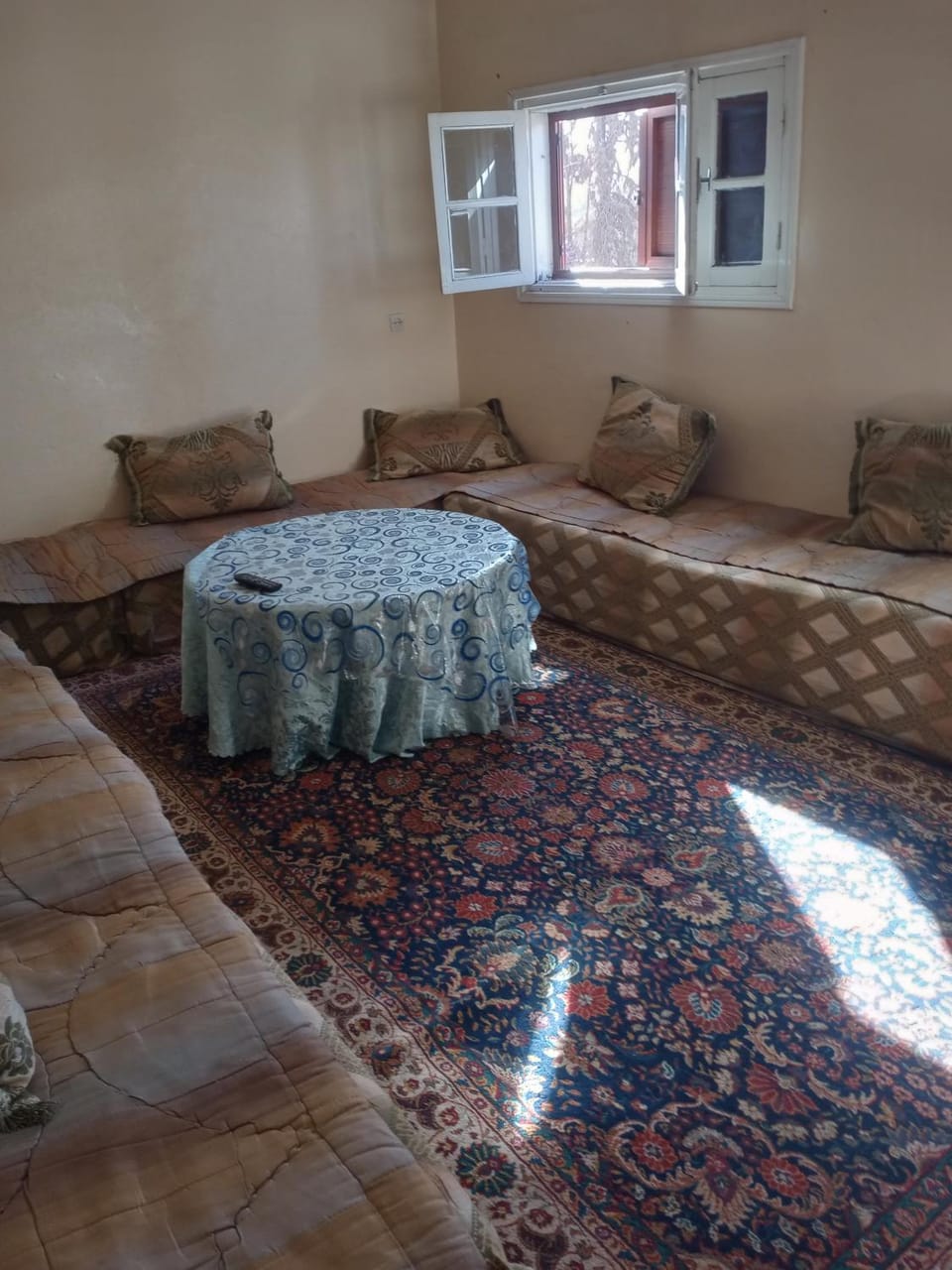 appartement au centre ville Apartment in Morocco