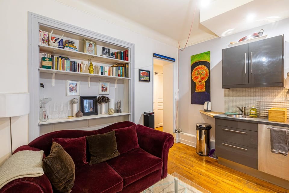 GuestReady - Appt Chic dans Le Marais Apartment in Paris