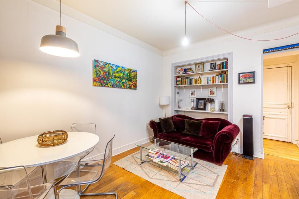 GuestReady - Appt Chic dans Le Marais Apartment in Paris