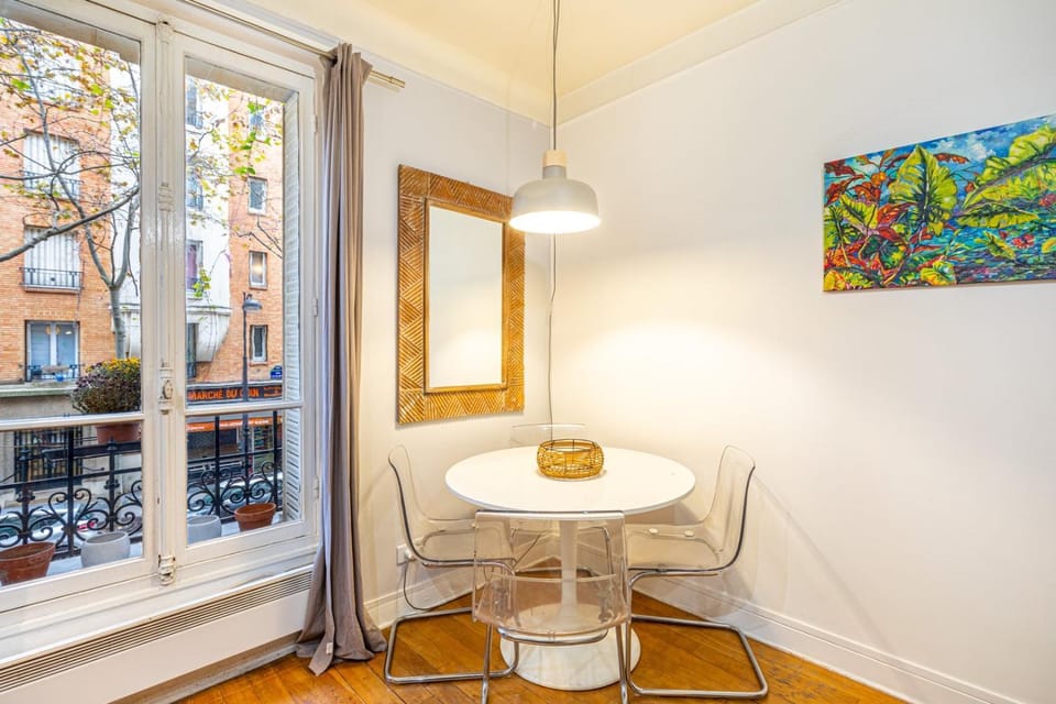 GuestReady - Appt Chic dans Le Marais Apartment in Paris