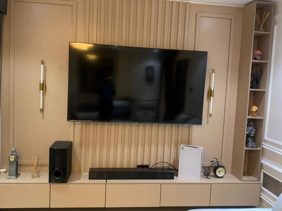 Lovely 3 bedroom duplex in Ikeja GRA Apartment in Lagos