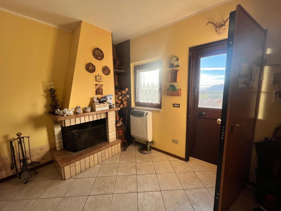Oasi nel borgo Apartment in Abruzzo