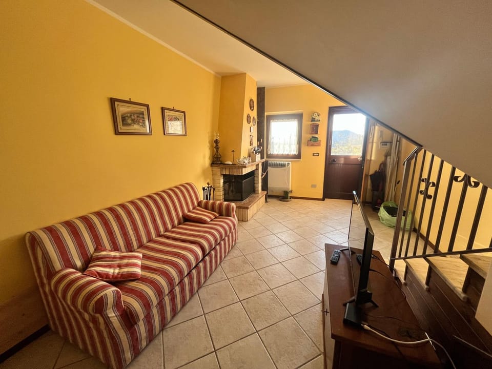 Oasi nel borgo Apartment in Abruzzo