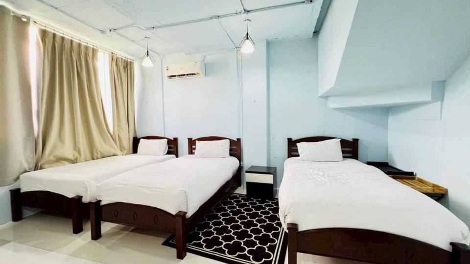 Jasmin Guest House Apartment in Patong