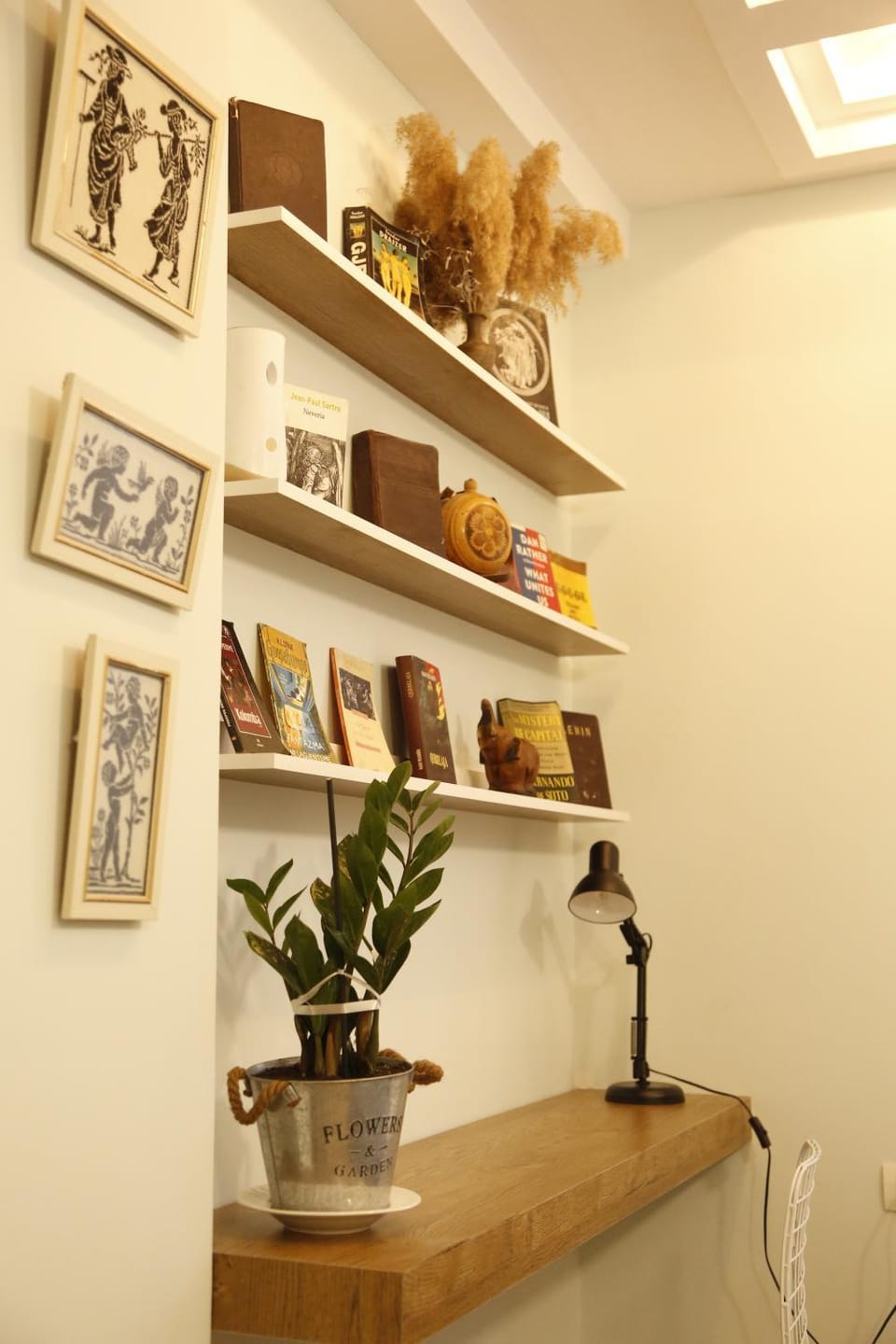 Library