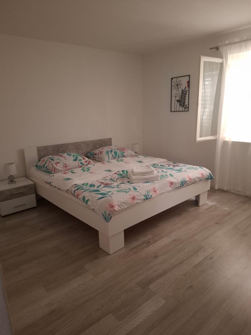 Apartment "None" Makarska Apartment in Makarska