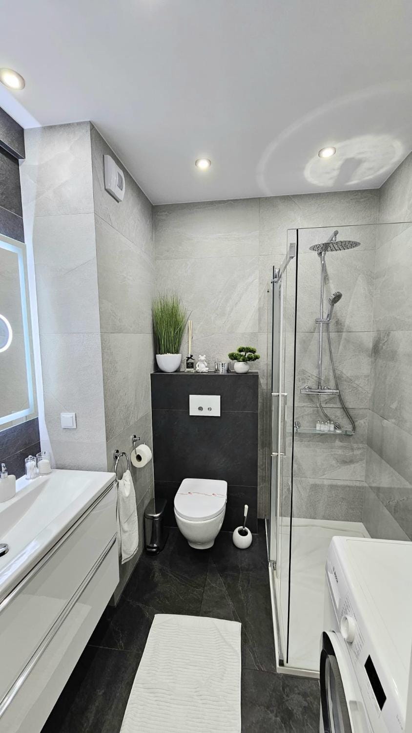 Crystal Baltic 222 Apartment in West Pomeranian Voivodeship, Poland