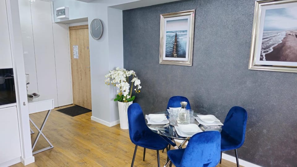 Crystal Baltic 222 Apartment in West Pomeranian Voivodeship, Poland