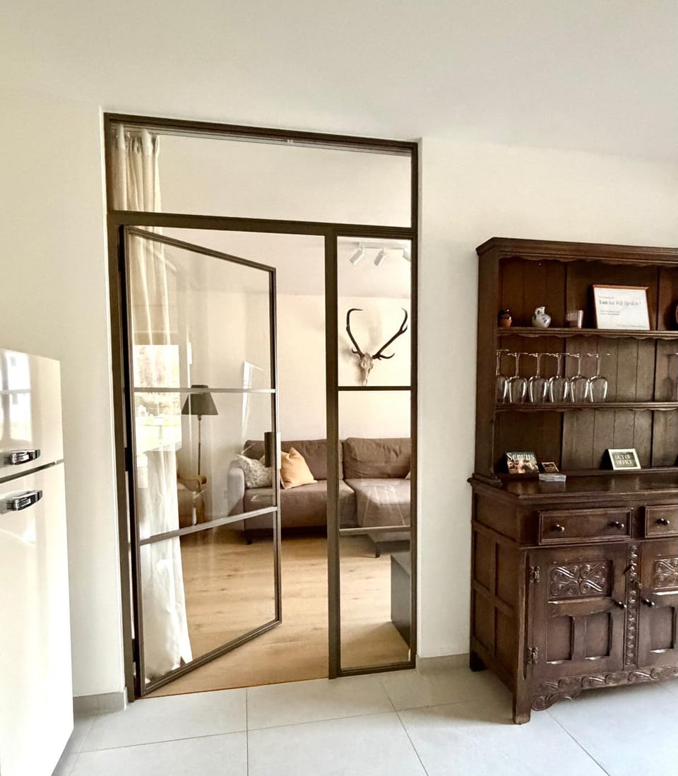 Servus O´gau Apartments Apartment in Tyrol
