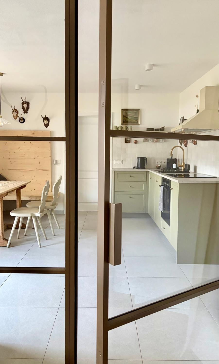Servus O´gau Apartments Apartment in Tyrol