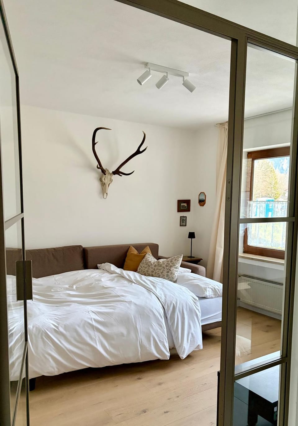 Servus O´gau Apartments Apartment in Tyrol