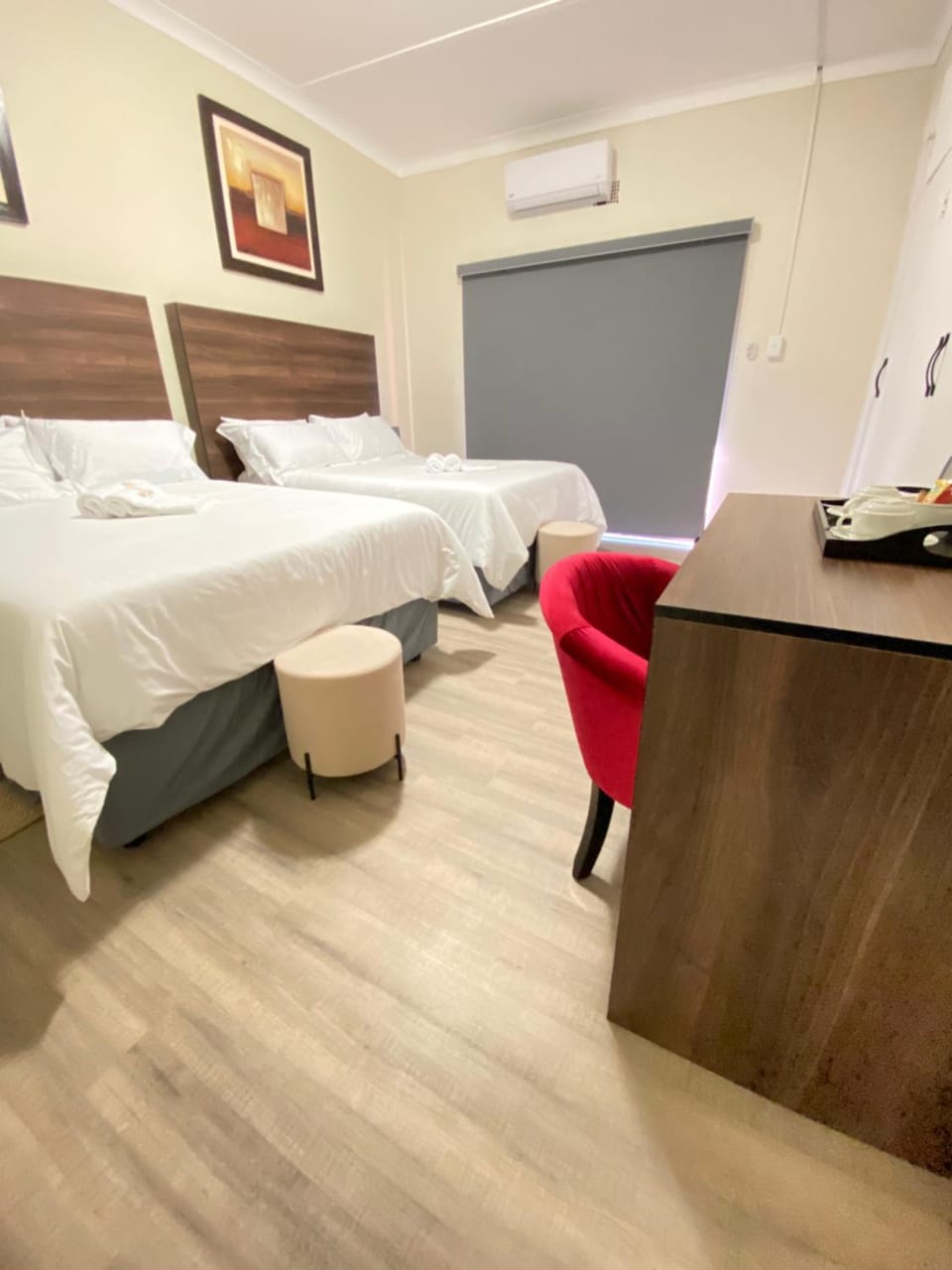 KB Guesthouse Bed and Breakfast in South Africa