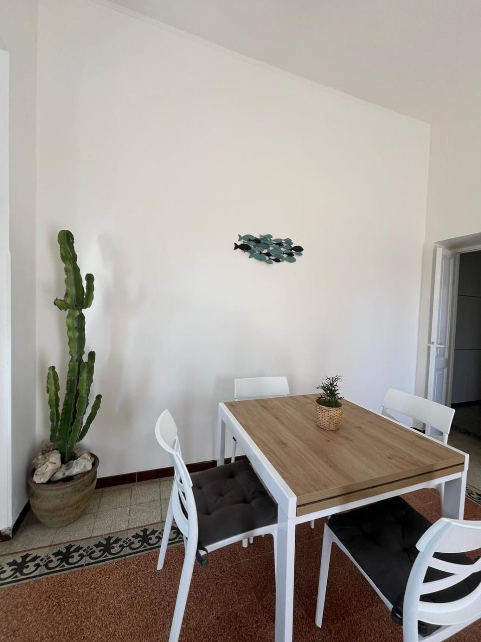 Domus Anna Apartment in Ostia