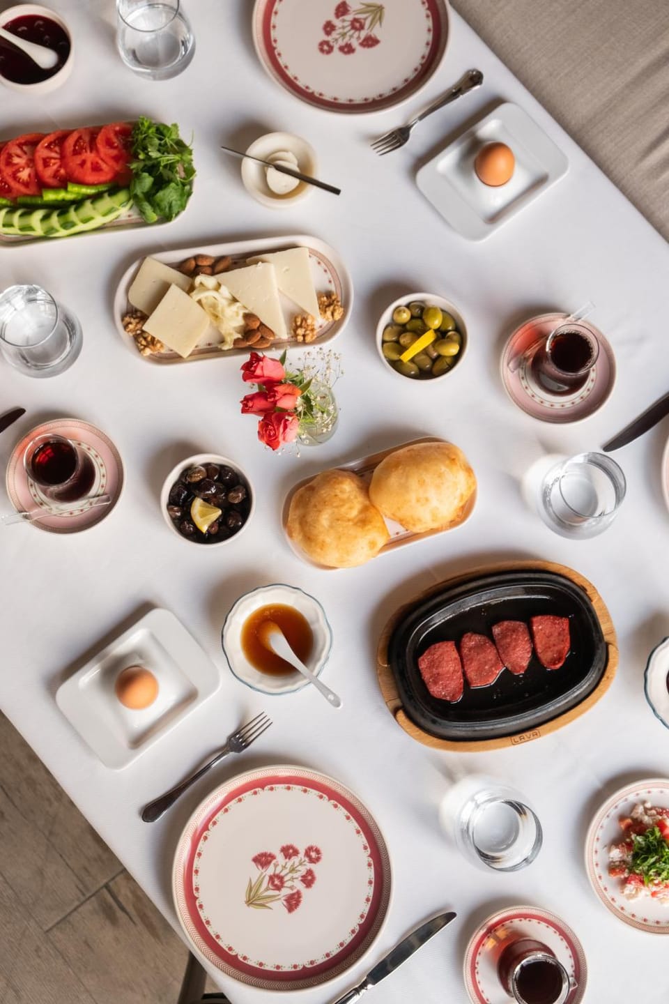 Restaurant/places to eat, Food, Breakfast, Drinks