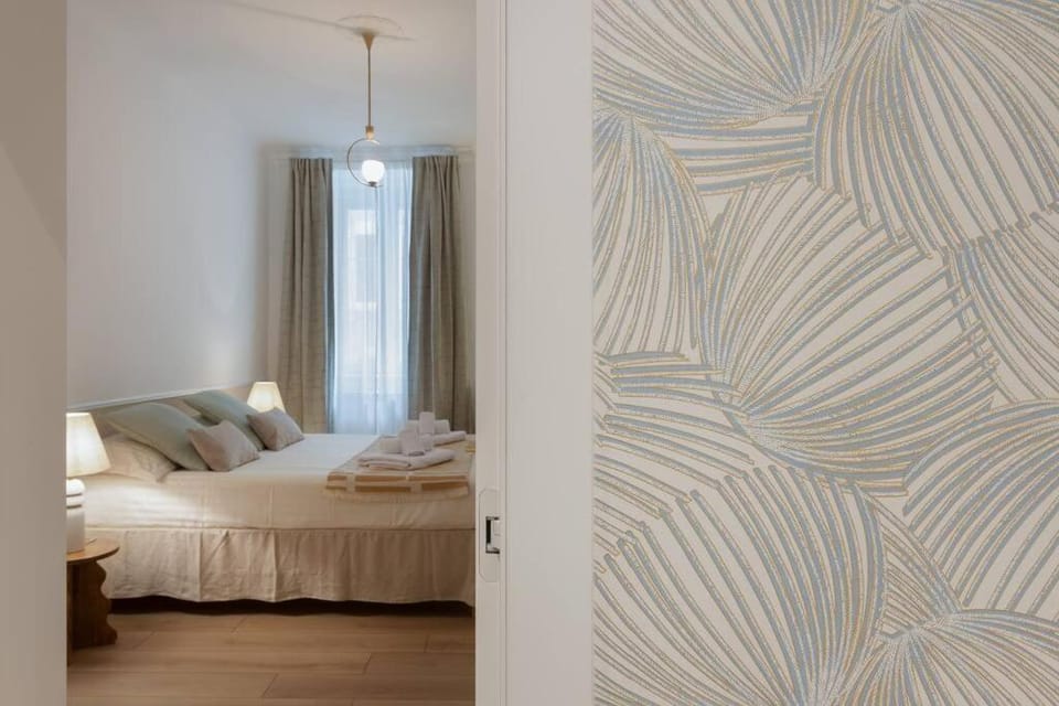 Foscolo46 - Elegante e Luminoso - NaonBnB Apartment in Trieste