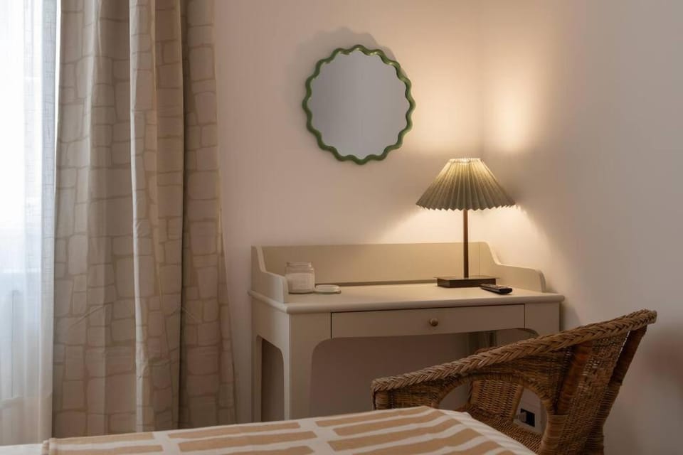 Foscolo46 - Elegante e Luminoso - NaonBnB Apartment in Trieste
